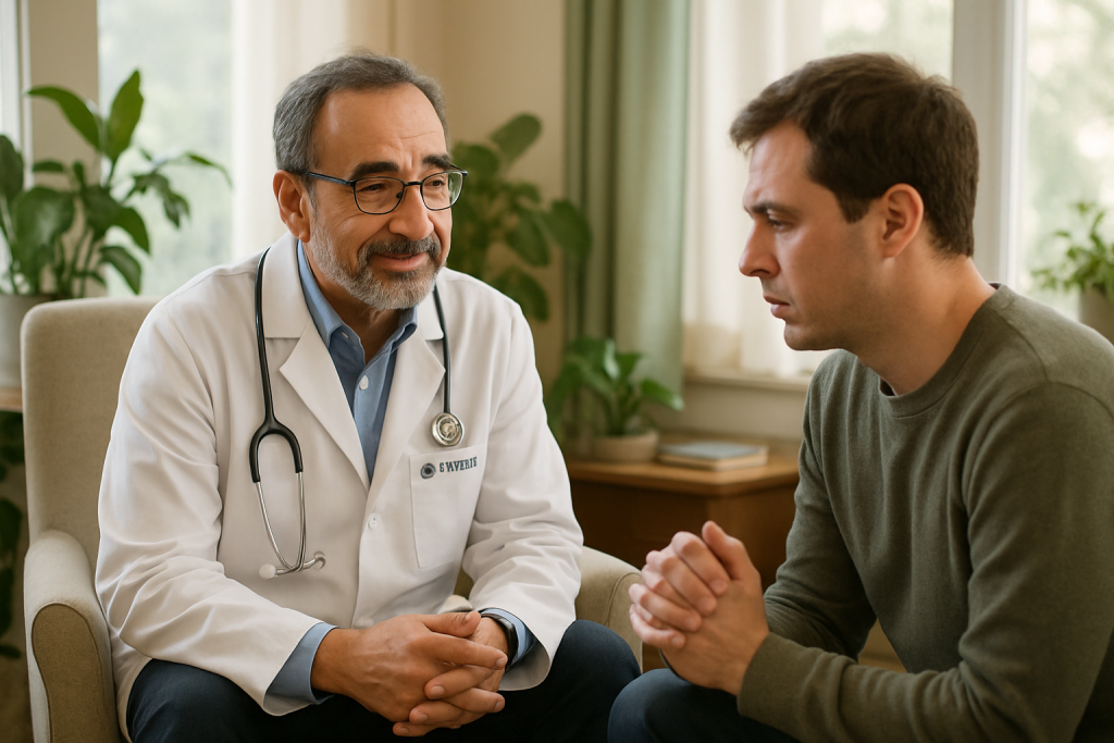 découvrez les conseils du dr mimoun pour mieux comprendre et apaiser l'inconfort lié au contact physique. améliorez vos relations grâce à des solutions simples et efficaces.