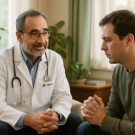 découvrez les conseils du dr mimoun pour mieux comprendre et apaiser l'inconfort lié au contact physique. améliorez vos relations grâce à des solutions simples et efficaces.