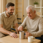 découvrez les bienfaits de l'ergothérapie, qui peut en bénéficier et quand il est opportun de consulter un ergothérapeute pour améliorer votre qualité de vie.