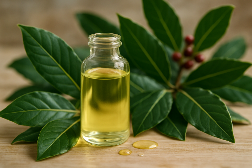 découvrez les propriétés, bienfaits et usages recommandés de l'huile essentielle de laurier noble pour améliorer votre bien-être au naturel.