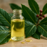 découvrez les propriétés, bienfaits et usages recommandés de l'huile essentielle de laurier noble pour améliorer votre bien-être au naturel.
