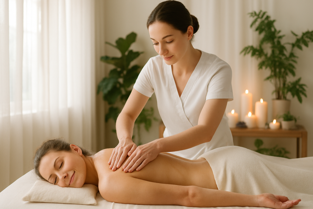 découvrez les bienfaits du massage suédois, une technique incontournable pour soulager tensions musculaires et courbatures, améliorer la circulation et retrouver bien-être et détente.
