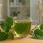 découvrez les bienfaits de la tisane de feuilles de mûrier noir, un remède naturel aux propriétés prometteuses pour prévenir et soulager l'ostéoporose.