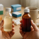 découvrez comment choisir le traitement adapté en automédication pour une toux sèche ou une toux grasse et soulagez vos symptômes efficacement.