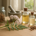 découvrez notre guide pratique sur la valériane pour une utilisation optimale en phytothérapie, ses bienfaits, dosages et conseils d'emploi pour votre bien-être naturel.