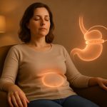 découvrez comment l'hypnose peut agir comme un anneau gastrique virtuel pour perdre du poids efficacement sans recourir à la chirurgie.