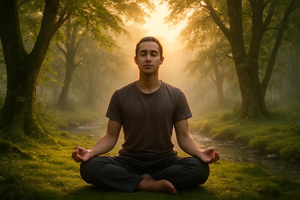 découvrez comment la méditation peut devenir un véritable allié pour réduire le stress au quotidien et améliorer votre bien-être mental.