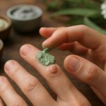 découvrez comment l'argile peut être un remède naturel efficace contre les verrues, avec une analyse approfondie et des conseils pratiques pour son utilisation.