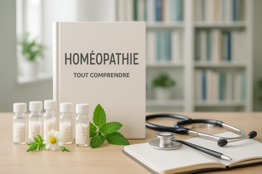 découvrez notre guide complet pour tout comprendre sur l'homéopathie : principes, usages, avantages et limites expliqués simplement.