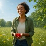 découvrez comment augmenter naturellement votre sérotonine, l'hormone du bonheur, grâce à des méthodes simples et efficaces pour améliorer votre bien-être au quotidien.