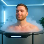 découvrez les bienfaits de la cryothérapie, une méthode naturelle qui utilise le froid pour revitaliser votre corps, stimuler votre énergie et améliorer votre bien-être général.