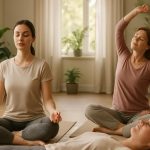 explorez 10 exercices de sophrologie essentiels pour réduire efficacement votre stress au quotidien et retrouver calme et sérénité.