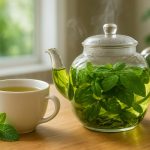 découvrez les bienfaits du thé vert à la menthe, une boisson naturelle et revitalisante pour améliorer votre santé au quotidien et éveiller vos sens.