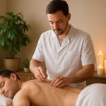 soulagez efficacement votre mal de dos grâce à l'acupuncture. découvrez les bienfaits de cette méthode naturelle pour réduire vos douleurs et améliorer votre bien-être.