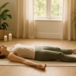 découvrez le yoga nidrâ, une pratique de relaxation profonde qui vous aide à libérer le stress, restaurer votre énergie et retrouver un bien-être durable.
