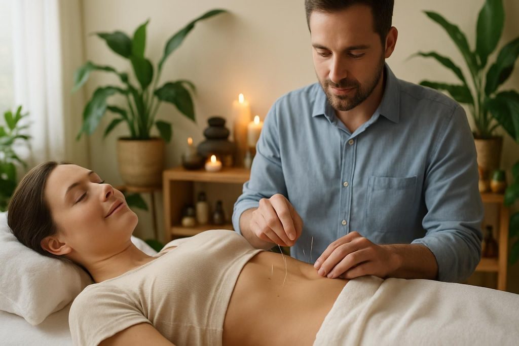découvrez comment l'acupuncture peut améliorer votre fertilité de manière naturelle et augmenter vos chances de grossesse grâce à des techniques traditionnelles efficaces.