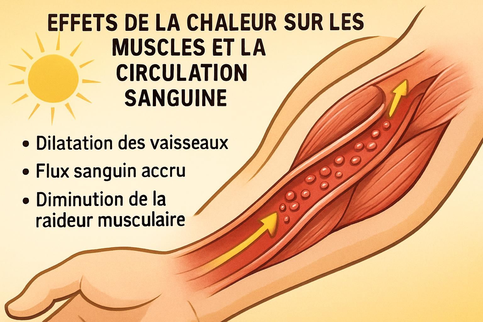 découvrez comment les patchs chauffants, coussins et bouillottes apportent chaleur et soulagement pour apaiser douleurs et tensions au quotidien.