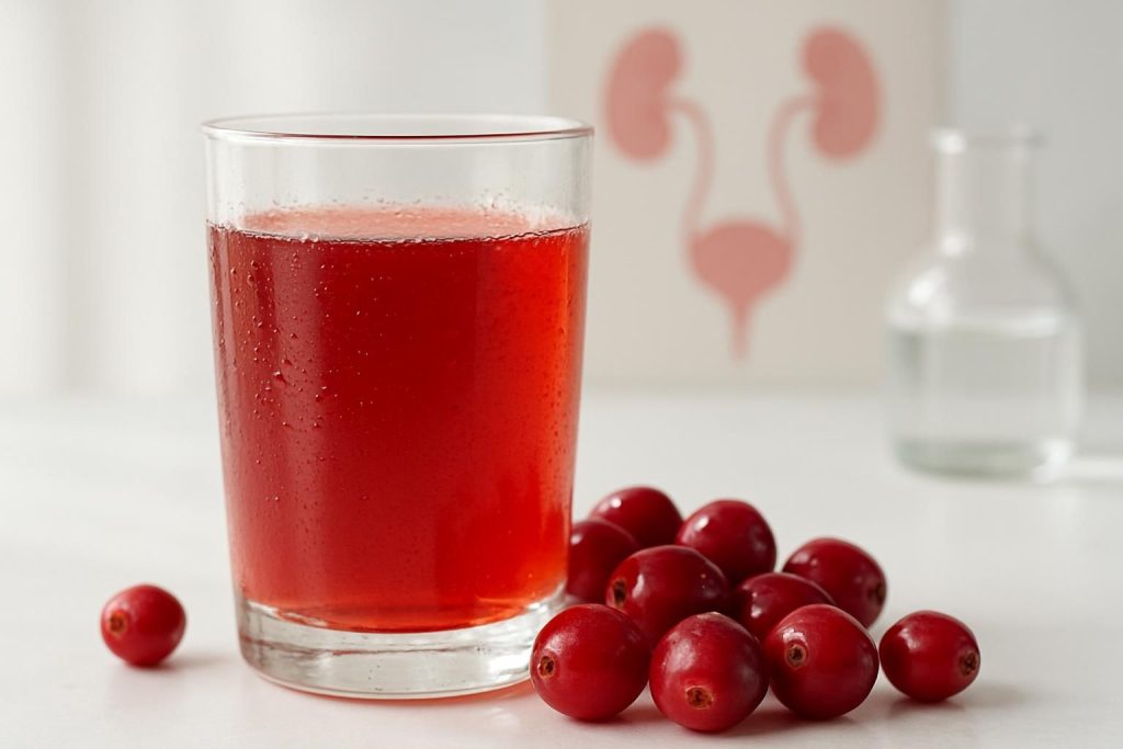 découvrez l'efficacité réelle du jus de cranberries dans le traitement et la prévention de la cystite, avec des conseils pratiques et des informations scientifiques à jour.