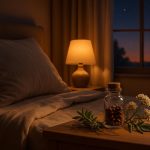 découvrez comment la valériane peut favoriser un endormissement naturel et efficace pour améliorer la qualité de votre sommeil.