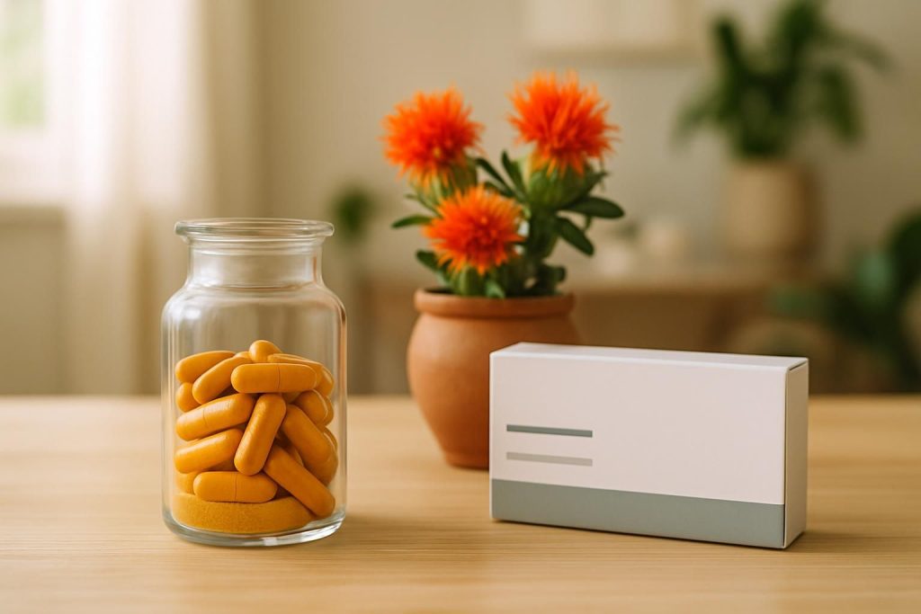 découvrez si le safran peut être une alternative naturelle à la ritaline pour le traitement du tdah, ses effets et ce que dit la recherche.