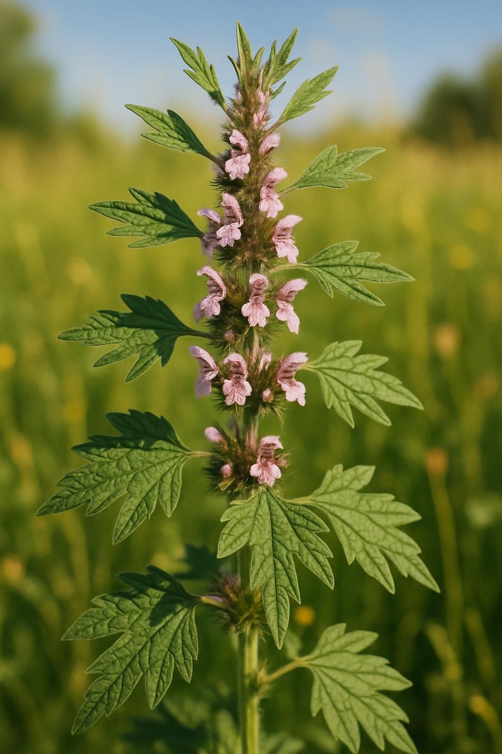agripaume : explorez les nombreux bienfaits de cette plante médicinale pour renforcer votre santé et votre bien-être au quotidien.