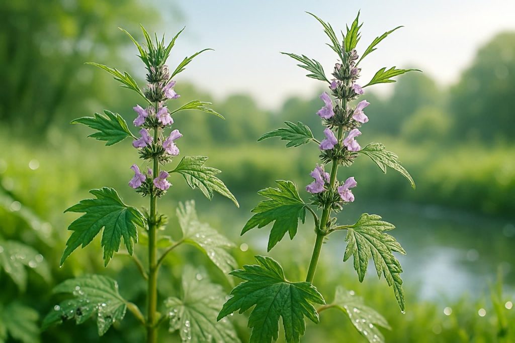 découvrez les nombreux bienfaits de l'agripaume pour renforcer votre santé naturellement, améliorer votre bien-être et profiter de ses vertus thérapeutiques.