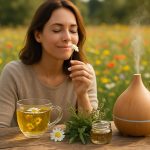 découvrez des remèdes naturels efficaces pour soulager les symptômes de l'allergie au pollen et profiter pleinement du printemps sans inconfort.