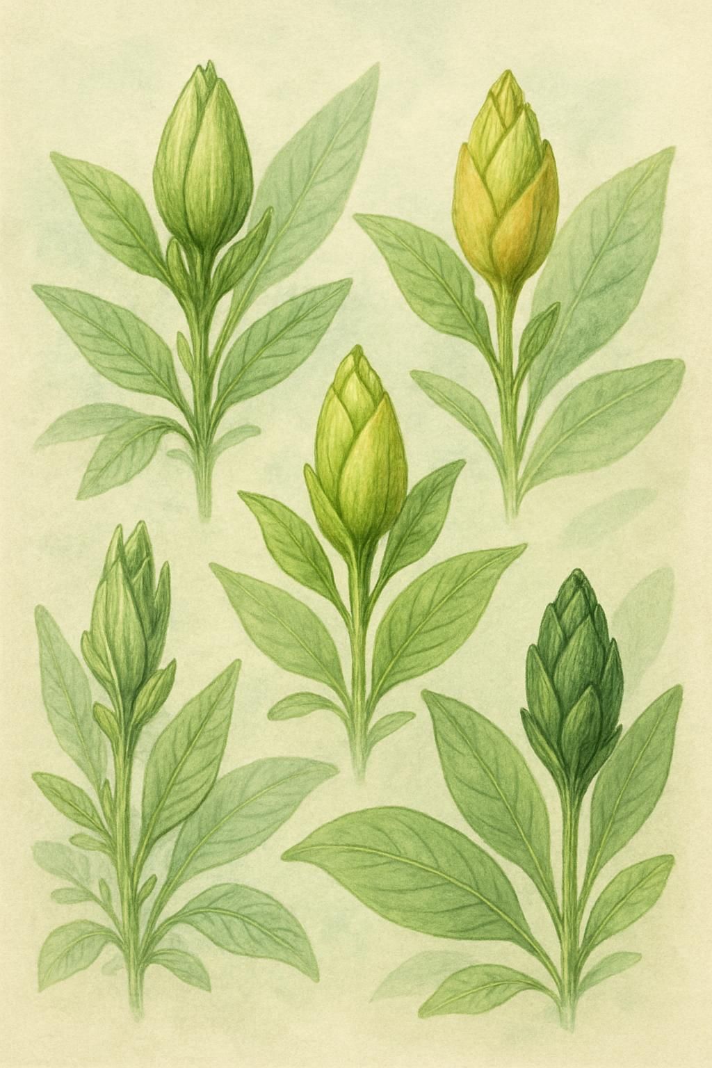 explorez les bienfaits naturels de la gemmothérapie pour améliorer votre bien-être et renforcer votre santé au quotidien.