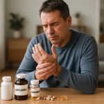 découvrez comment les compléments alimentaires peuvent aider à soulager les douleurs articulaires et améliorer votre confort au quotidien. explications claires et conseils pratiques.