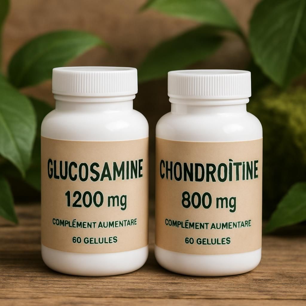 découvrez comment les compléments alimentaires peuvent influencer les douleurs articulaires et améliorer votre bien-être au quotidien.
