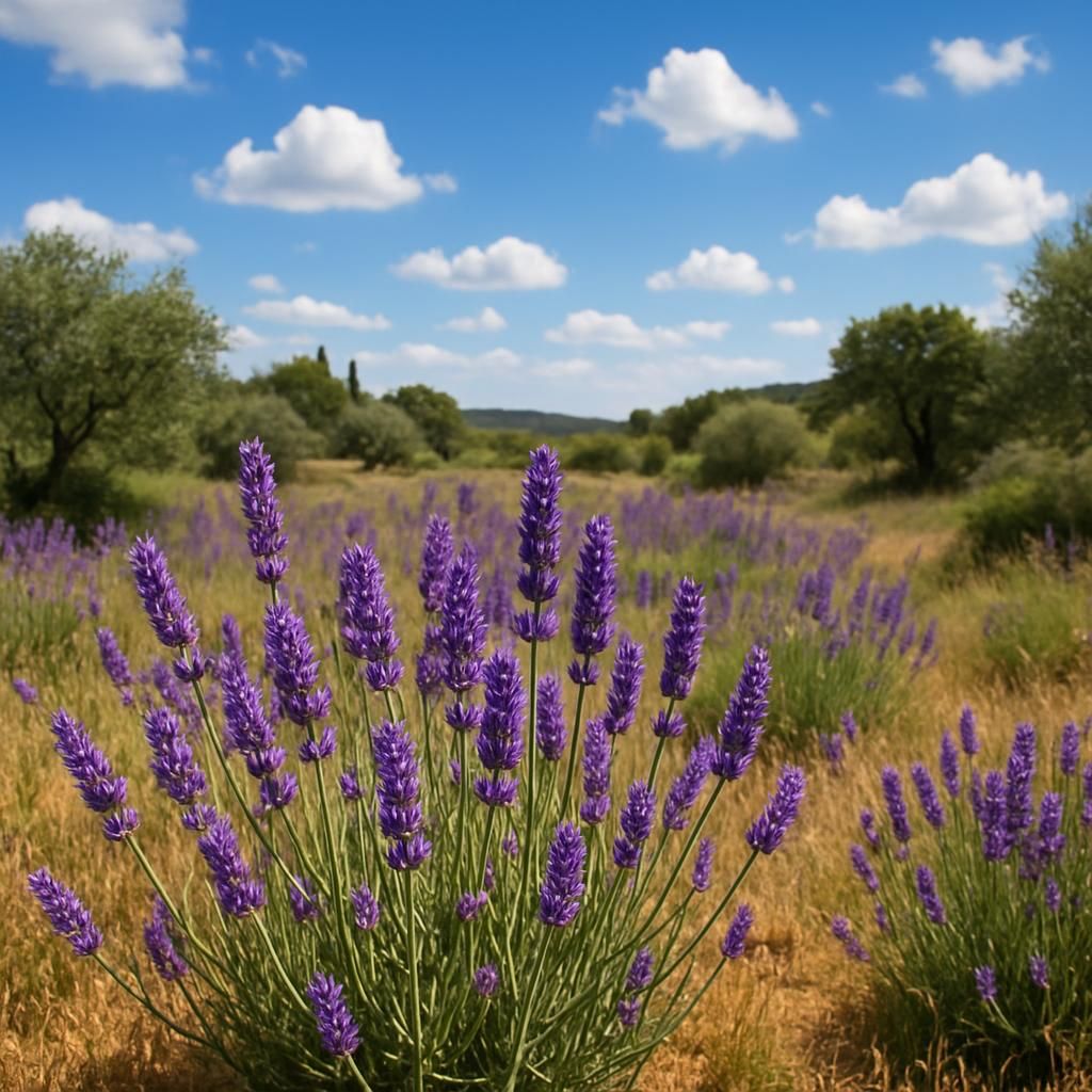 découvrez les bienfaits essentiels de la lavande aspic pour une peau saine et éclatante. apprenez comment cette plante naturelle peut revitaliser et protéger votre épiderme au quotidien.