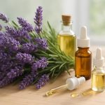 découvrez les bienfaits de la lavande aspic pour une peau saine et éclatante. ses propriétés apaisantes et cicatrisantes en font un allié beauté naturel indispensable.