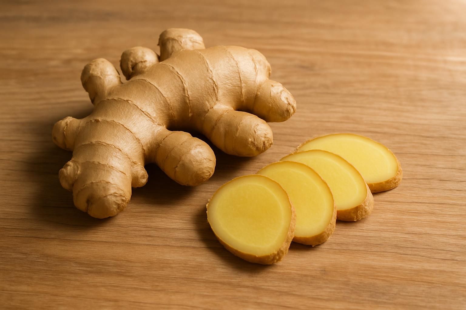 découvrez comment le gingembre peut vous aider naturellement à combattre le mal des transports grâce à ses propriétés apaisantes et anti-nauséeuses.