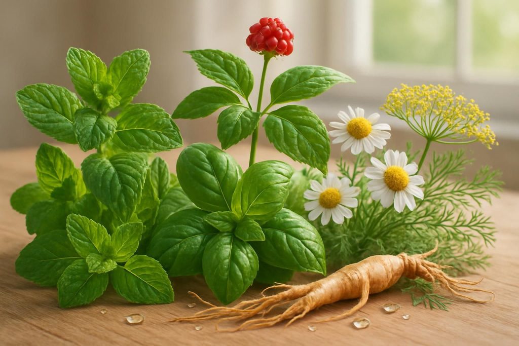 découvrez les plantes naturelles qui aident à réguler et équilibrer la température de votre corps pour un bien-être optimal au quotidien.