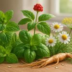 découvrez les plantes naturelles qui aident à réguler et équilibrer la température de votre corps pour un bien-être optimal au quotidien.