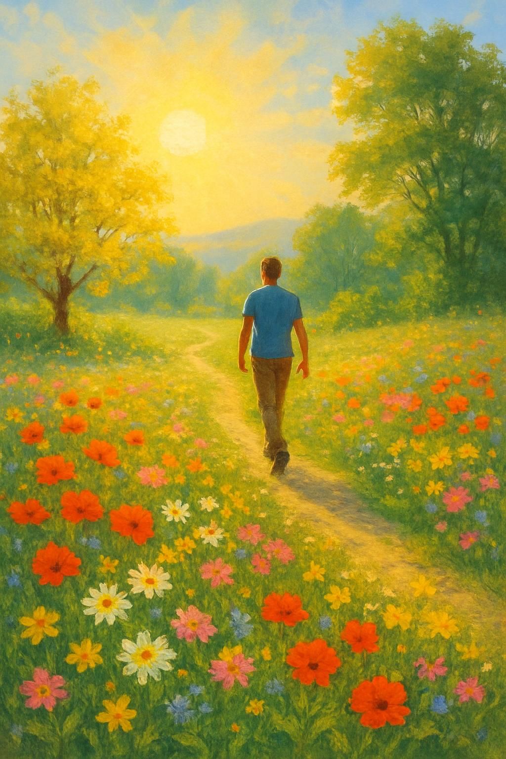 découvrez nos astuces naturelles et efficaces pour retrouver vitalité et énergie au printemps, et profitez pleinement de cette saison revitalisante.