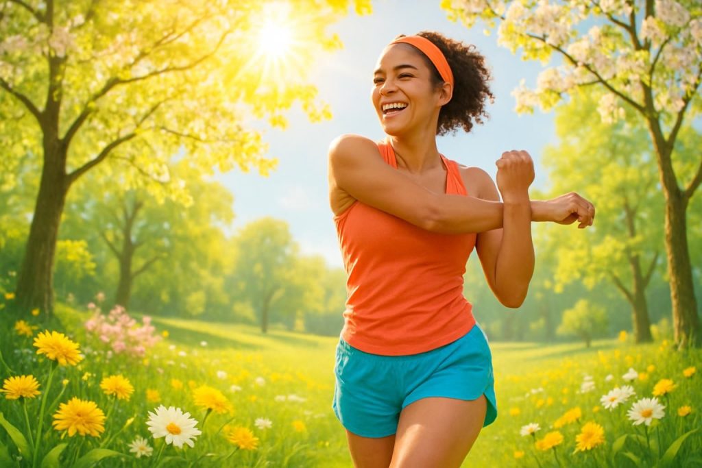 découvrez nos astuces efficaces pour retrouver vitalité et énergie au printemps et profiter pleinement de cette saison pleine de renouveau.