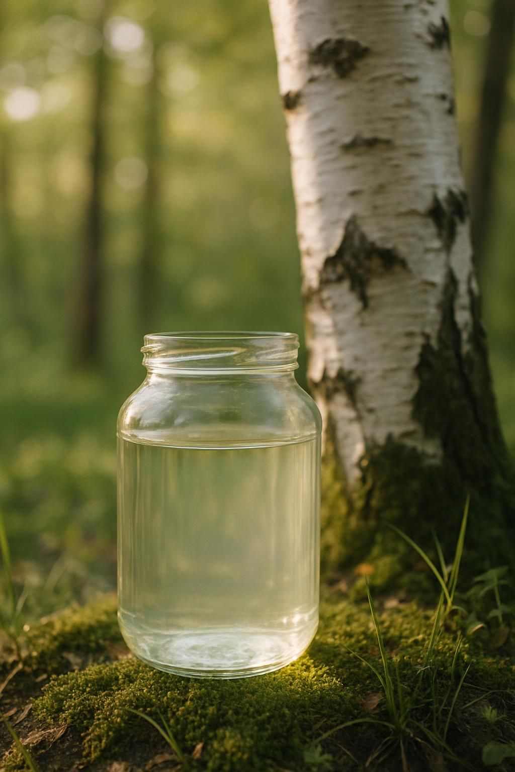 découvrez les bienfaits naturels de la sève de bouleau pour votre santé : purification, détoxification et revitalisation au quotidien.