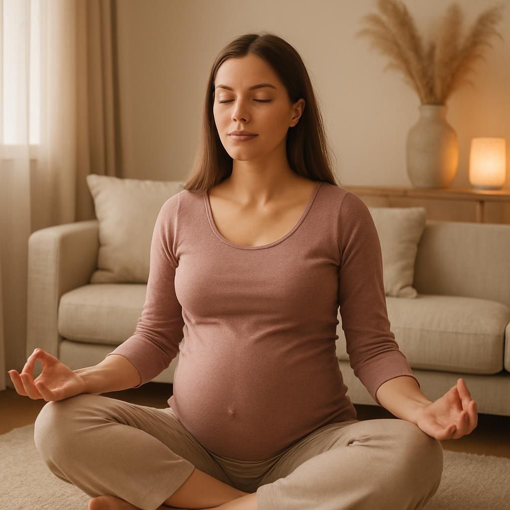découvrez comment la sophrologie peut accompagner l'accouchement en proposant des techniques douces pour réduire la douleur et le stress, favorisant ainsi un moment de naissance apaisé et harmonieux.