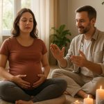 découvrez comment la sophrologie peut vous accompagner pendant l'accouchement en utilisant des techniques douces pour réduire la douleur et le stress, favorisant un vécu serein et harmonieux.