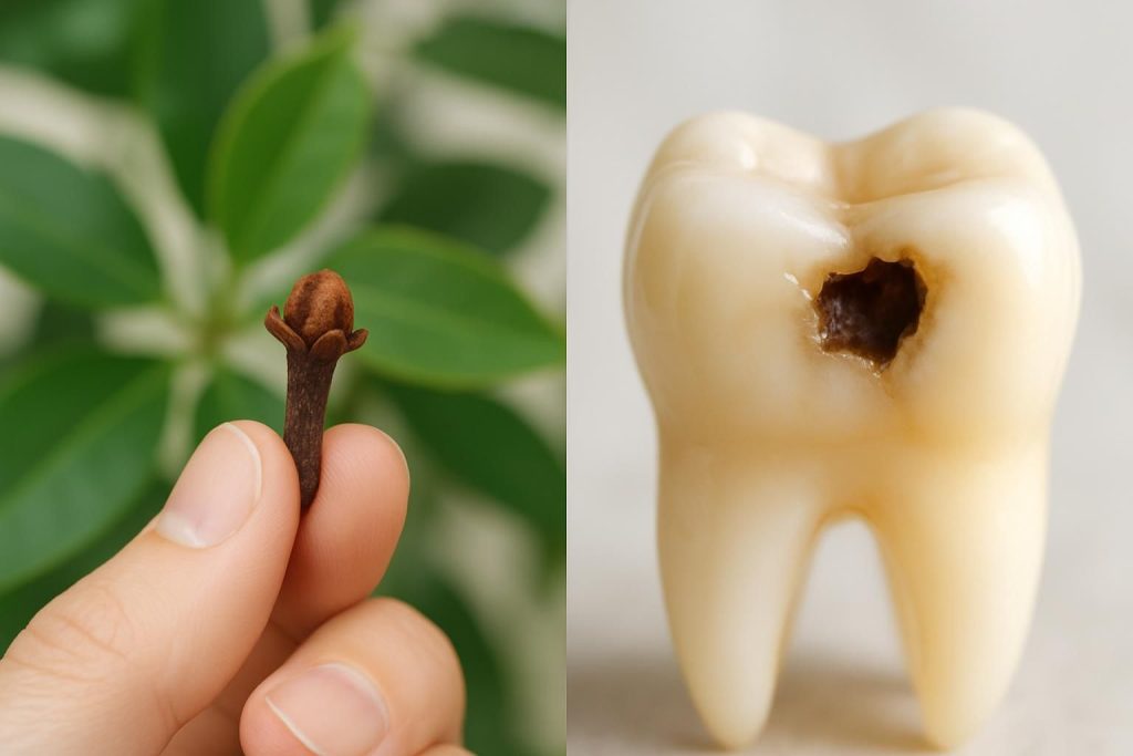 découvrez si le clou de girofle est un remède naturel efficace contre les caries ou s'il s'agit simplement d'une croyance populaire.