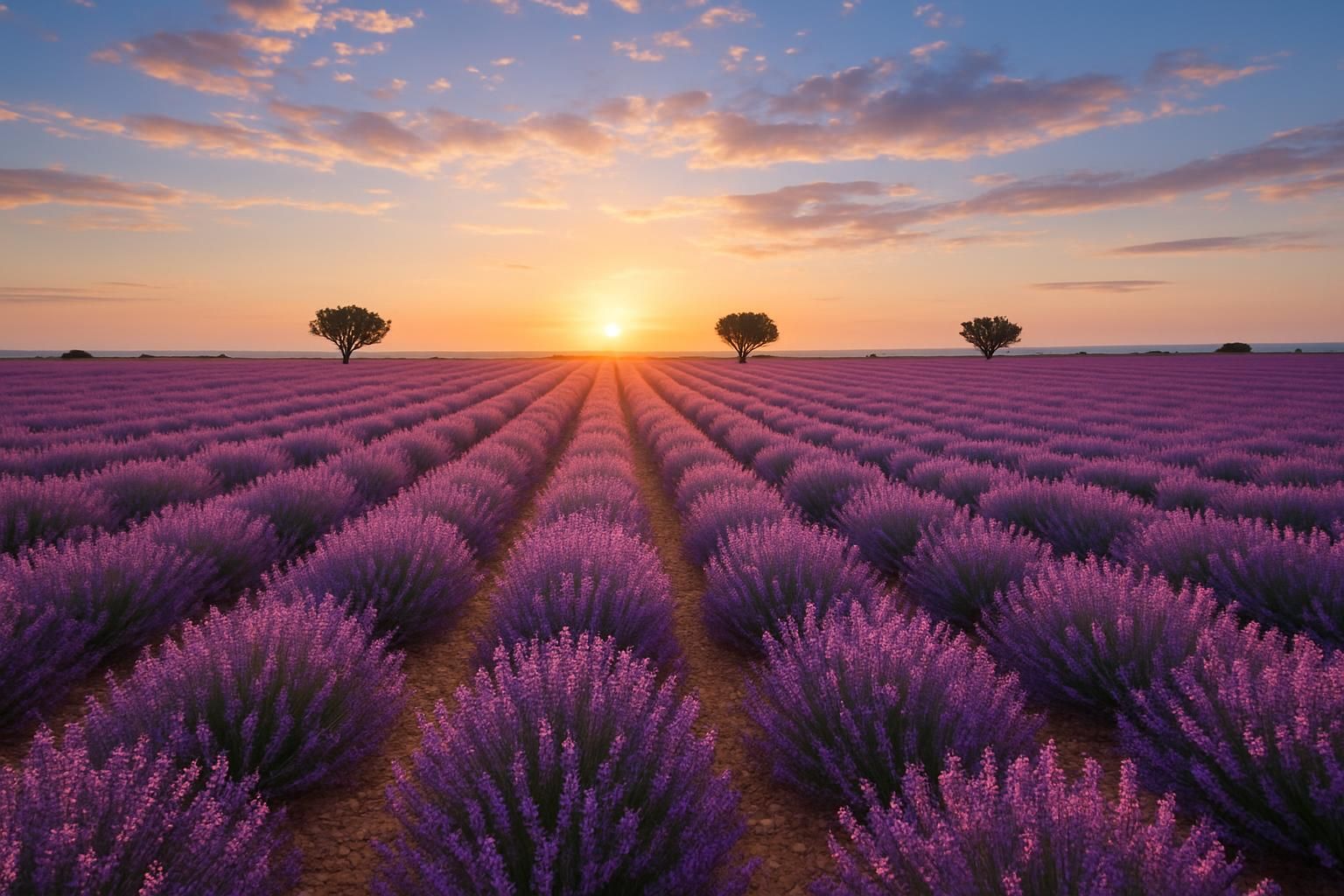 découvrez les bienfaits essentiels de la lavande pour apaiser l'esprit, revitaliser le corps et embellir votre habitat avec ses propriétés naturelles et son parfum délicat.