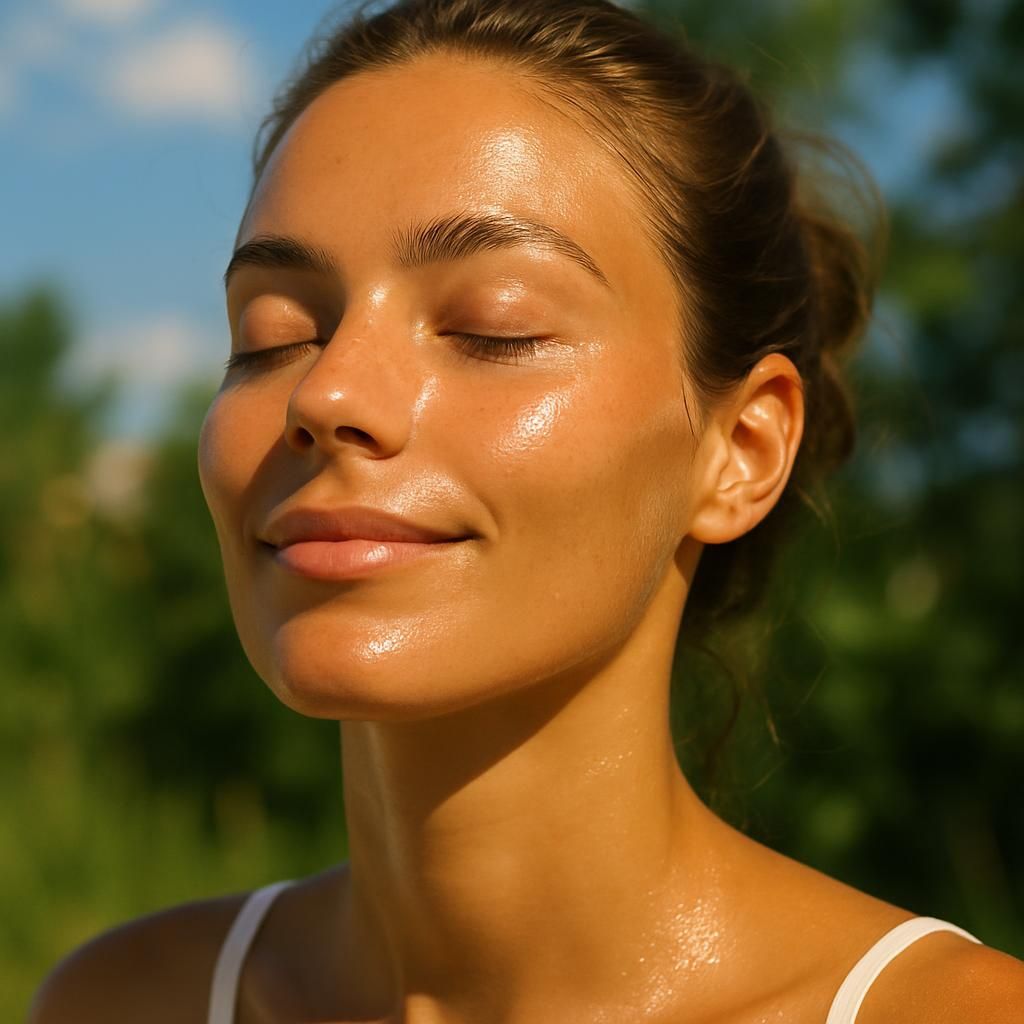 découvrez les étapes clés pour préparer efficacement votre peau au soleil avant l'été et profiter d'un bronzage sain et durable tout en protégeant votre épiderme.