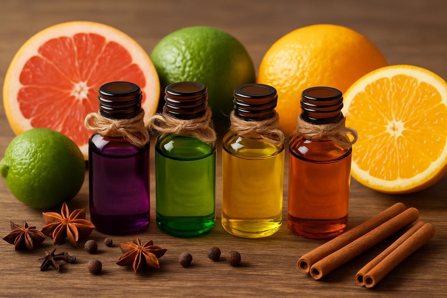 découvrez les huiles essentielles incontournables pour accompagner votre perte de poids naturellement et efficacement, grâce à des solutions 100% naturelles.
