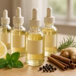 découvrez les huiles essentielles incontournables pour soutenir une perte de poids naturelle, stimuler votre métabolisme et favoriser votre bien-être au quotidien.